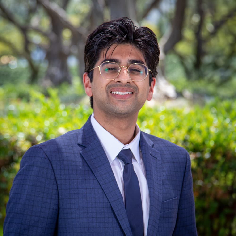 Image of Sanil Doshi