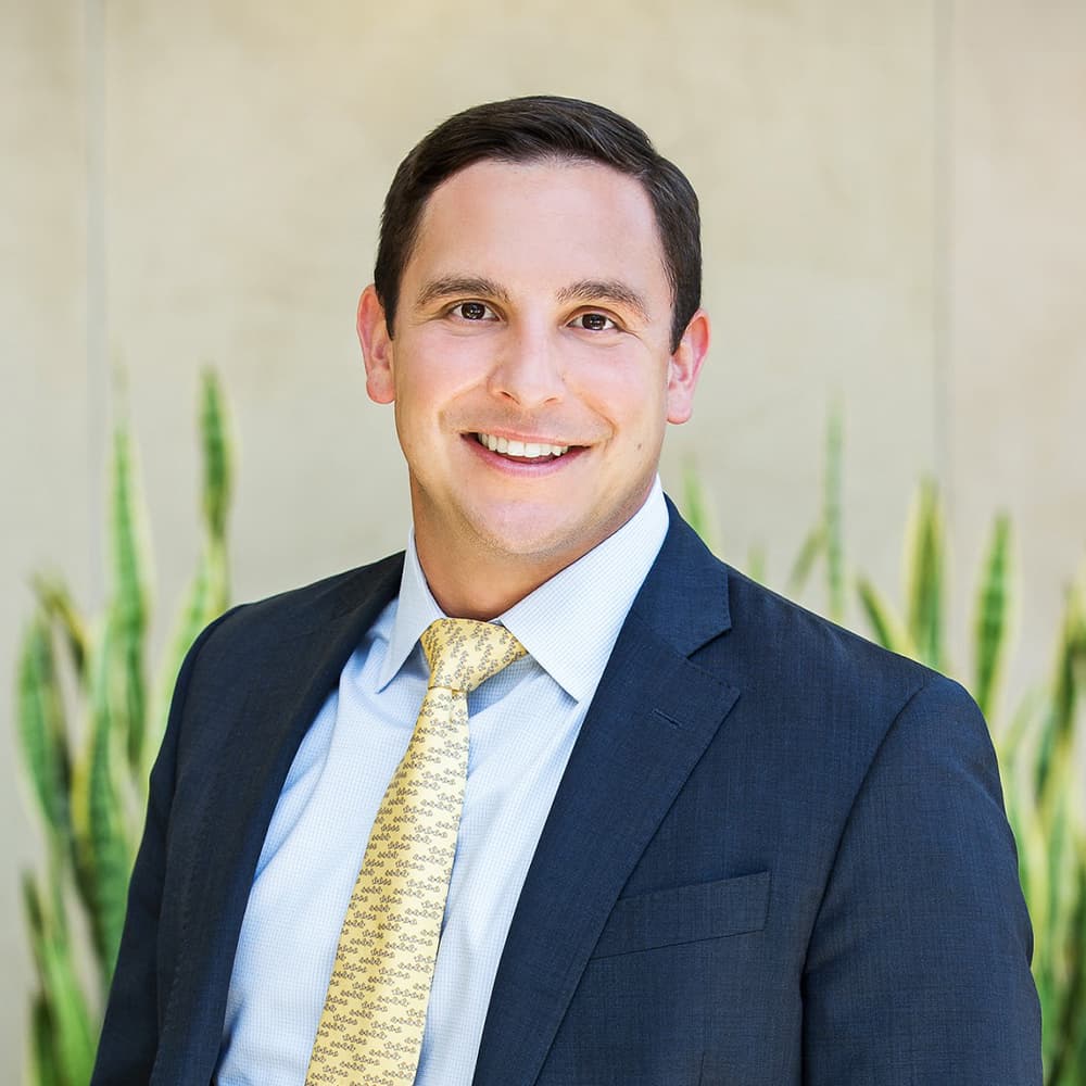 Photo of Josh Bishop