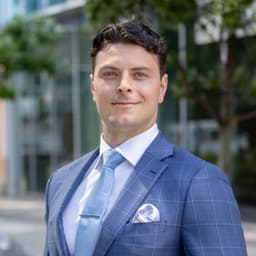 Mitchell Glasson photo