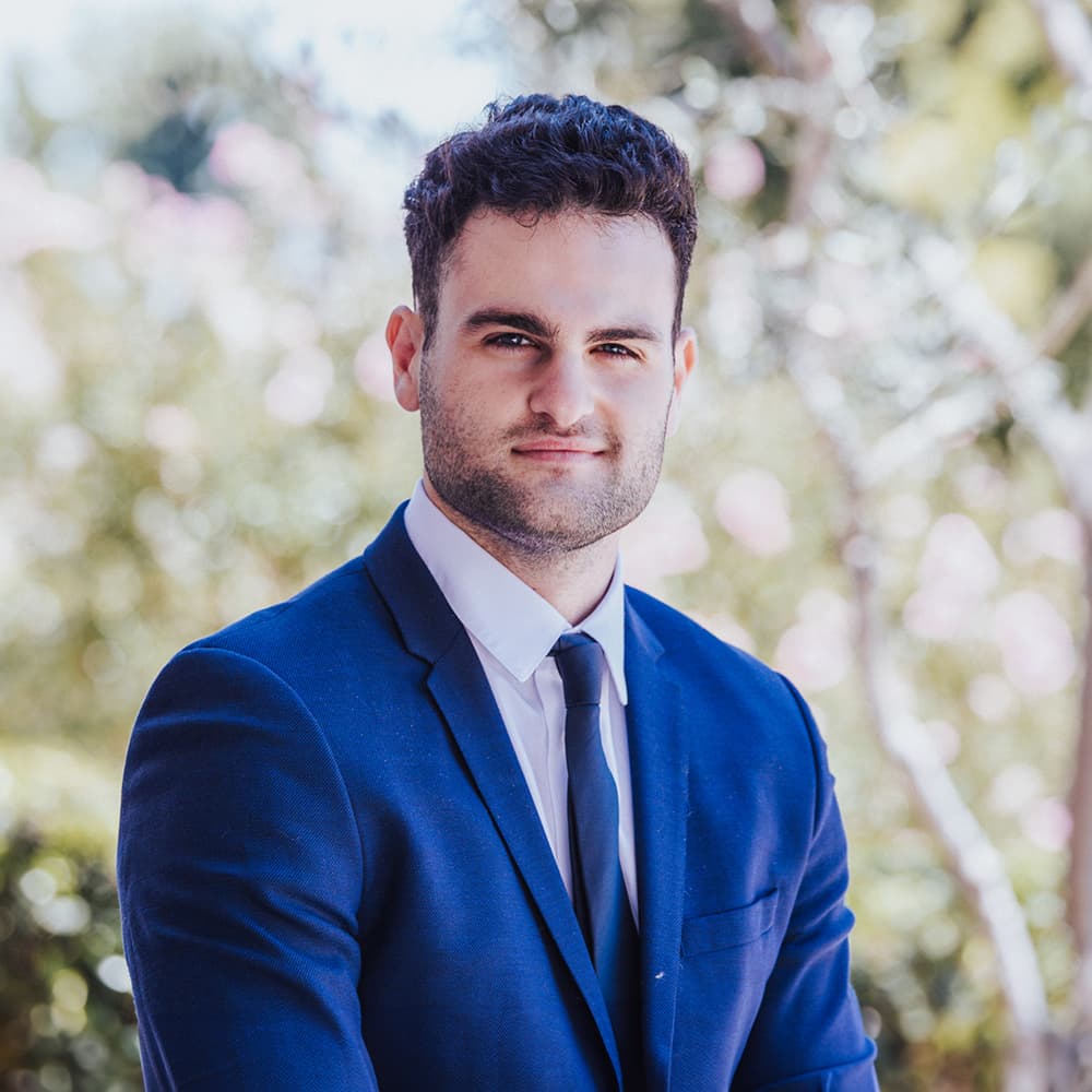 Image of Antonio Diona