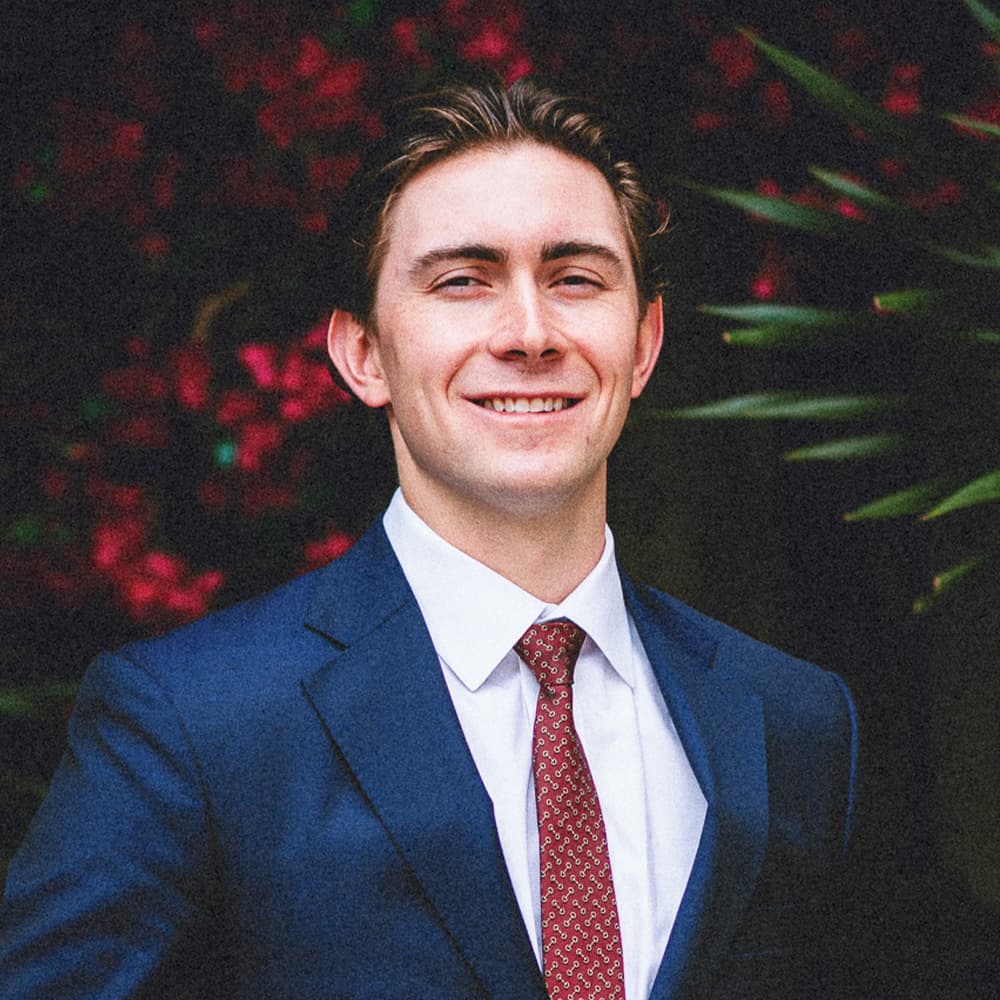 Image of Rainer McDonald