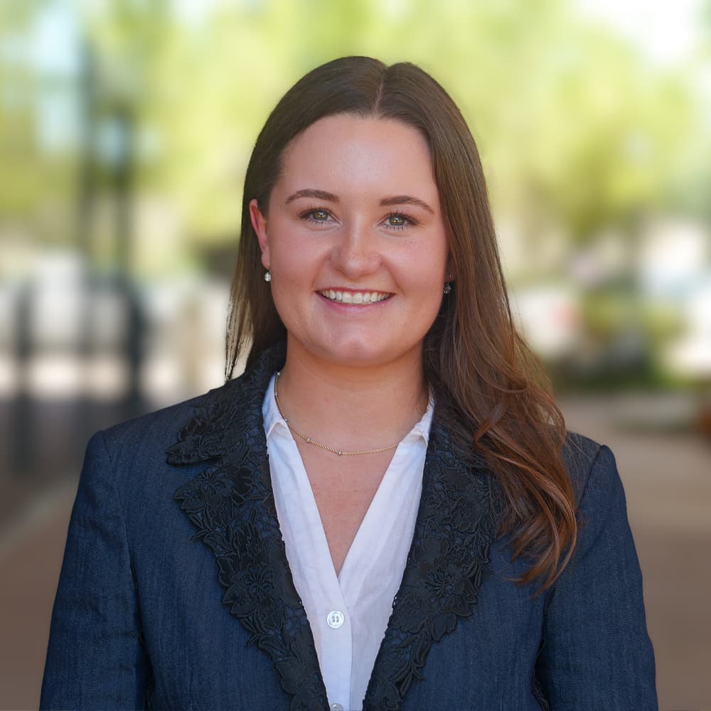 Photo of Murphy Sloan