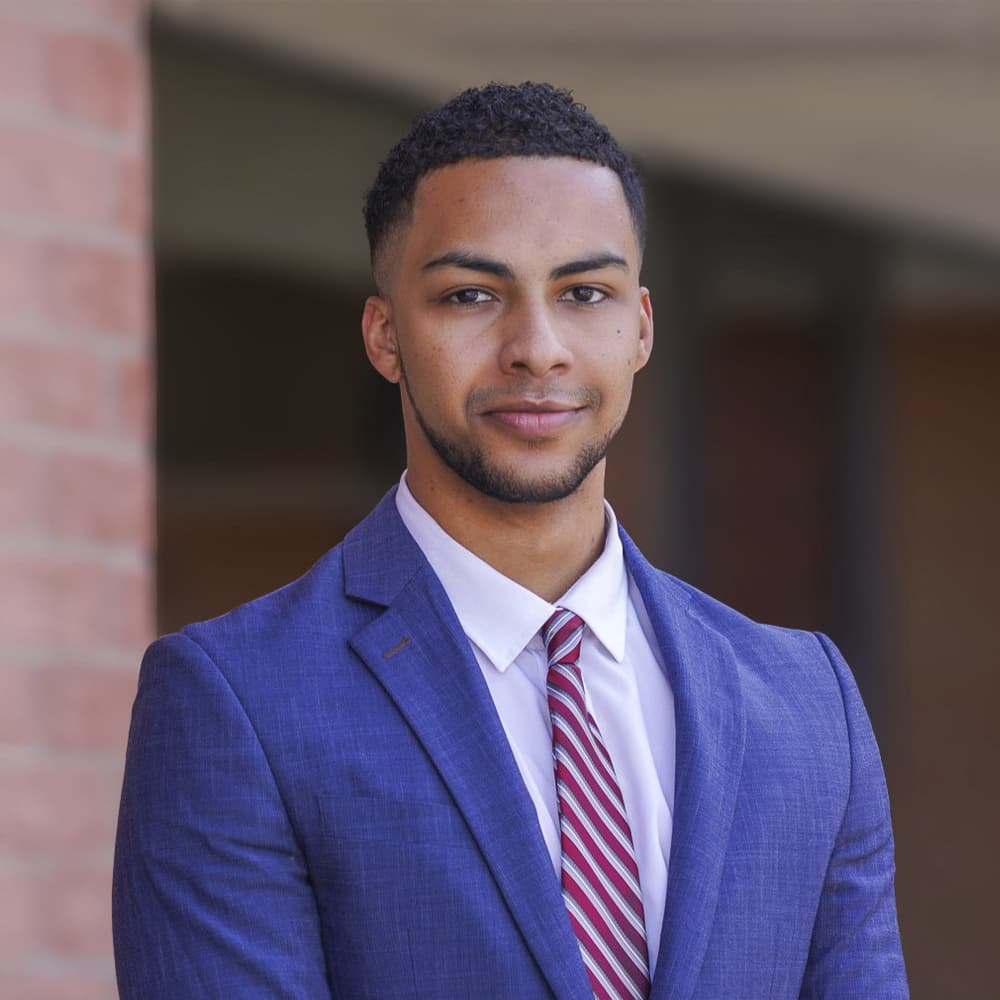 Image of Ayman Sultan