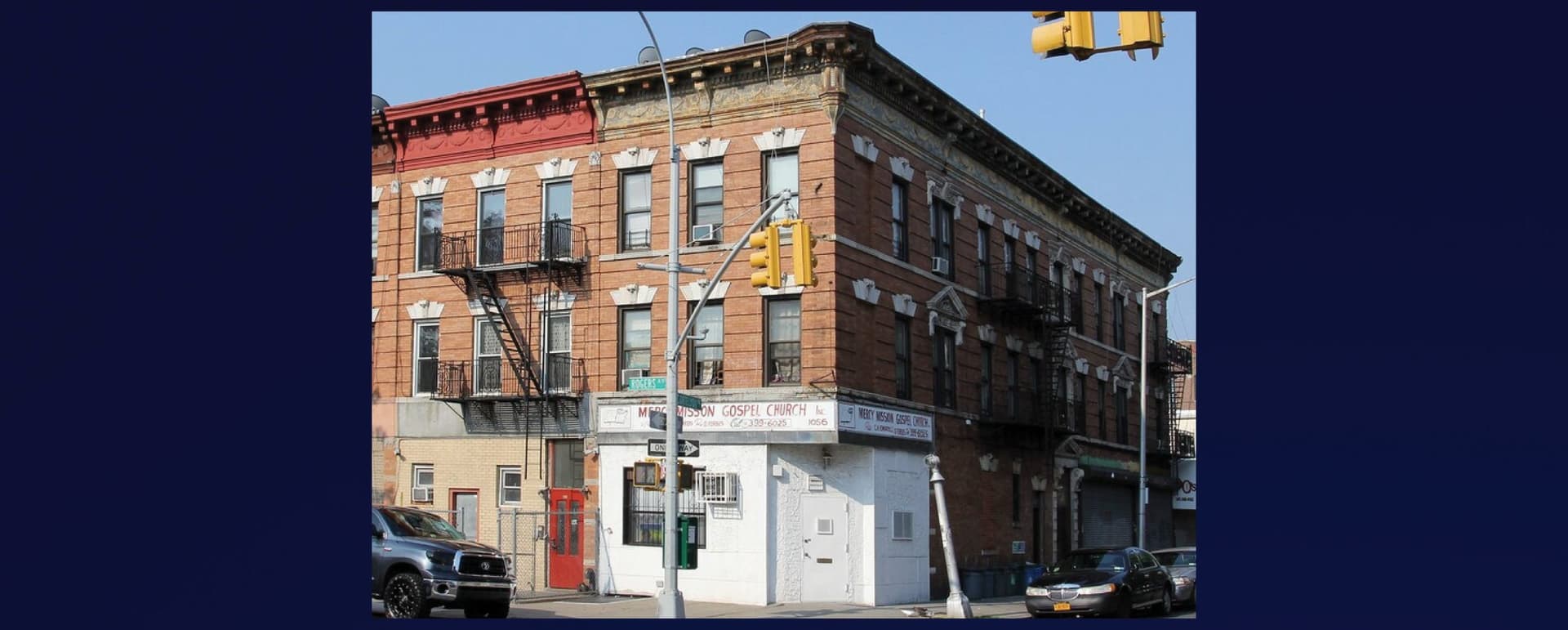 Case Study: 1056 Rogers Avenue featured image