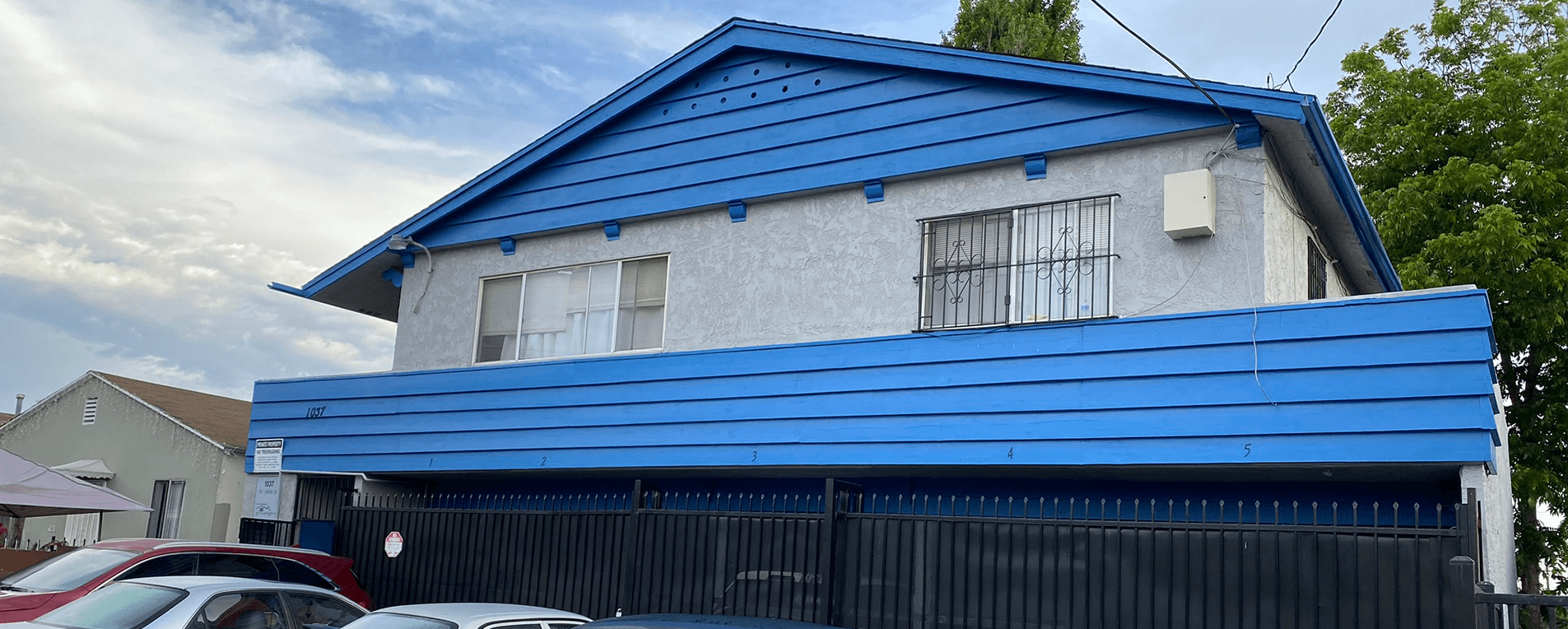 Case Study: 1037 W 108th St featured image 