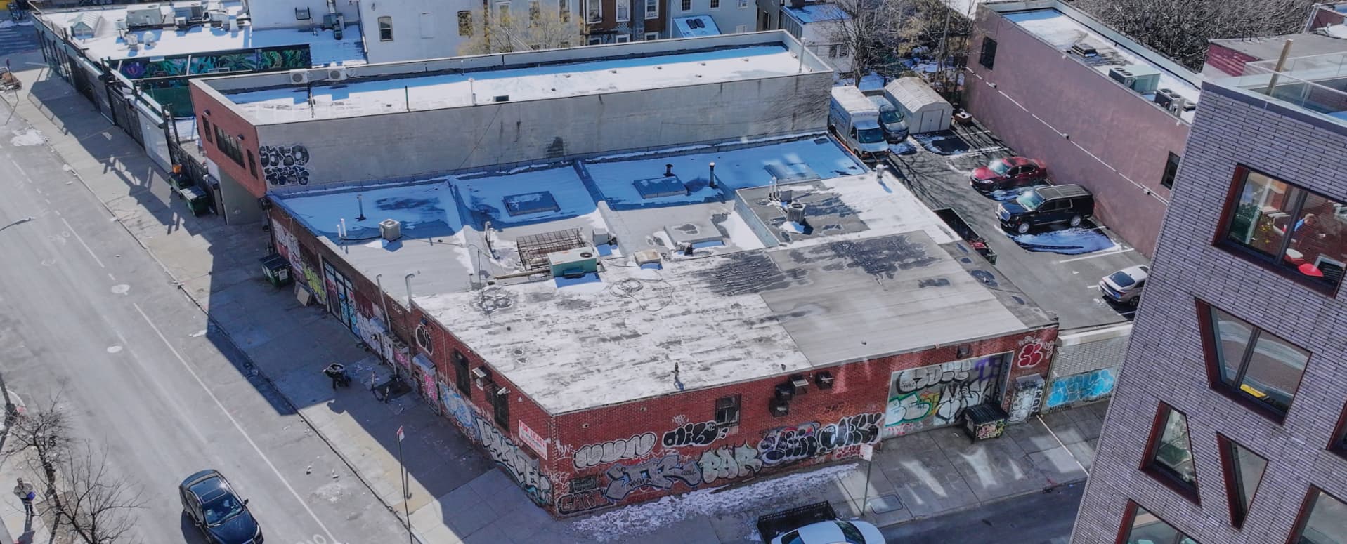 Case Study: Bushwick, Brooklyn, NYC featured image 