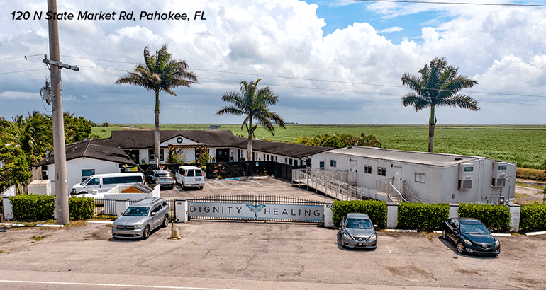 Image of ZINNIA HEALTH PORTFOLIO Property