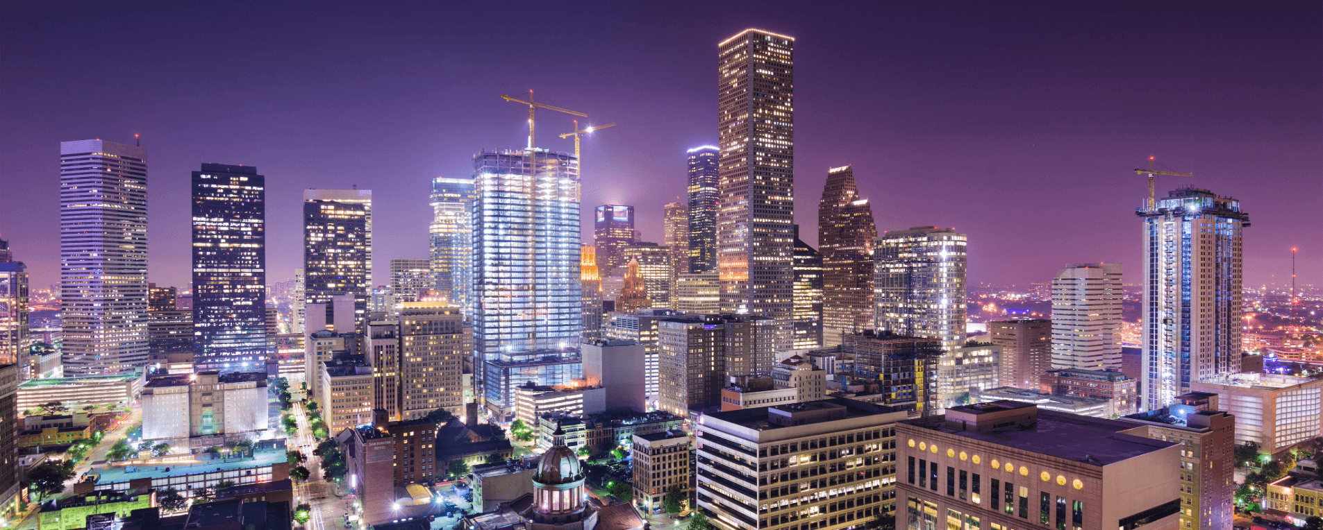 Q125 | Multifamily Market Report | Houston, TX image