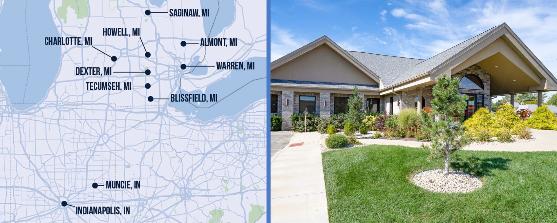 Matthews™ Closes 10-Property Dental Portfolio Across Indiana & Michigan featured image 