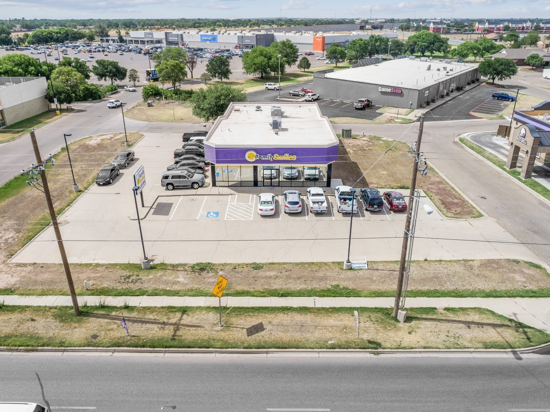 Case Study: Family Smiles- Lubbock, TX featured image 