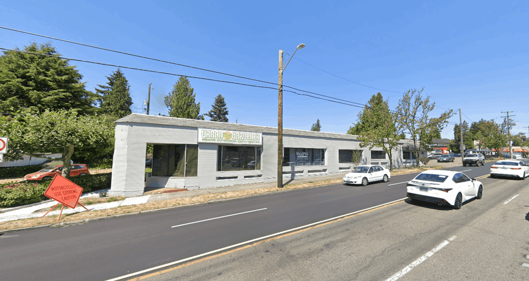 Image of RETAIL/OFFICE STRIP CENTER Property