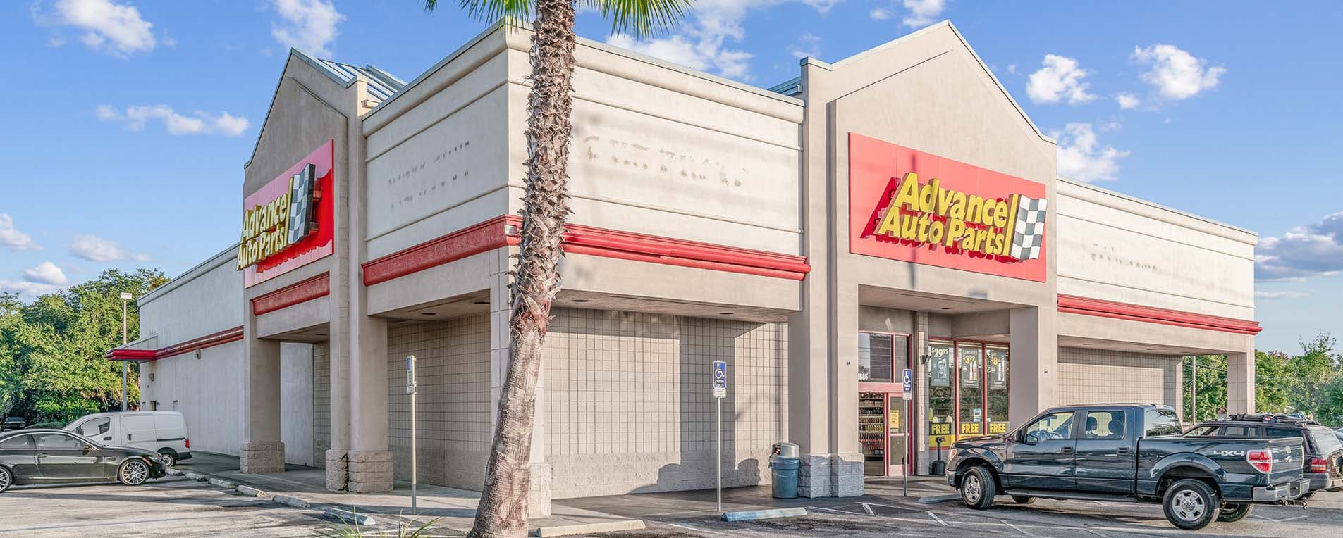 Case Study: Advance Auto Parts featured image 