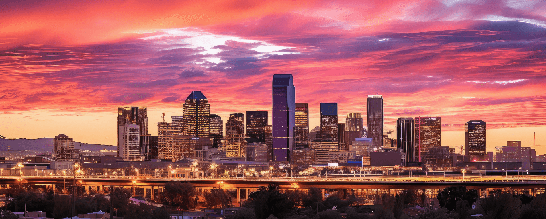 Q125 | Hospitality Market Report | Phoenix, AZ image