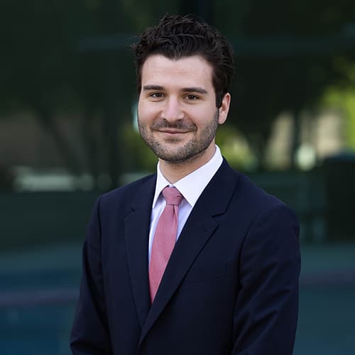 Photo of Adam Feldman