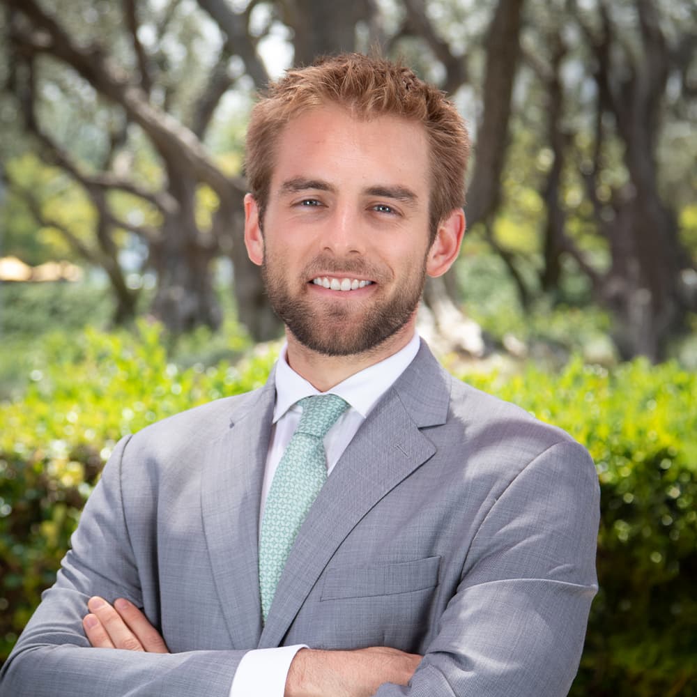 Photo of Adam Weston