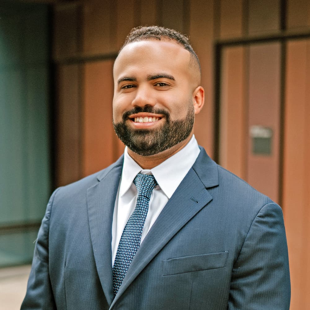 Photo of Alex Larramendi