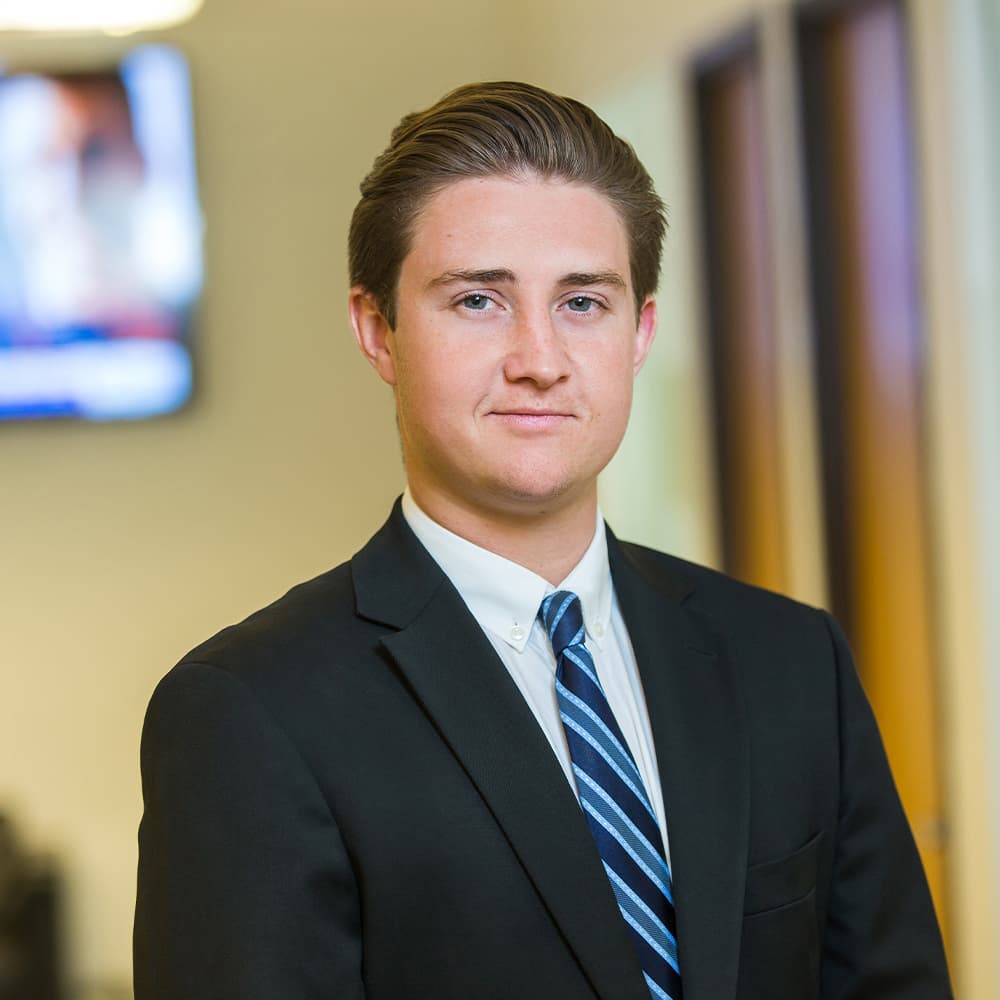 Photo of Alexander Harrold