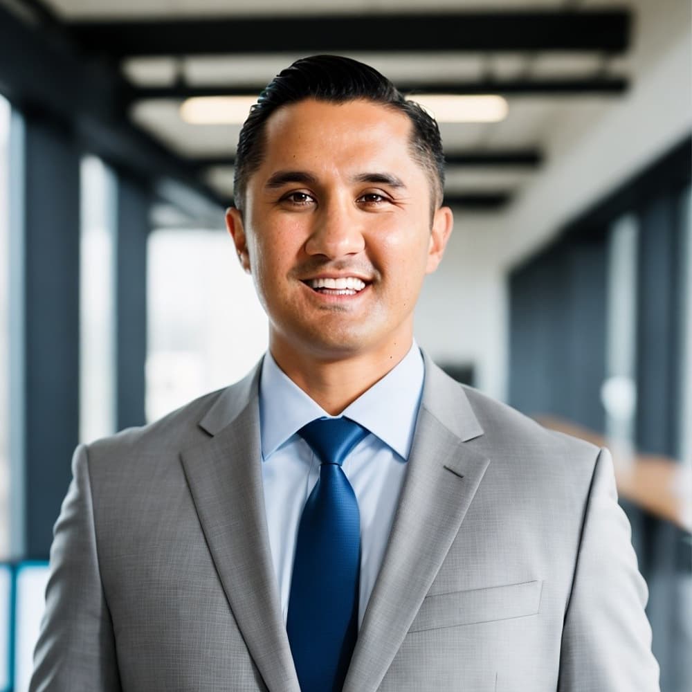 Image of Andre Acosta