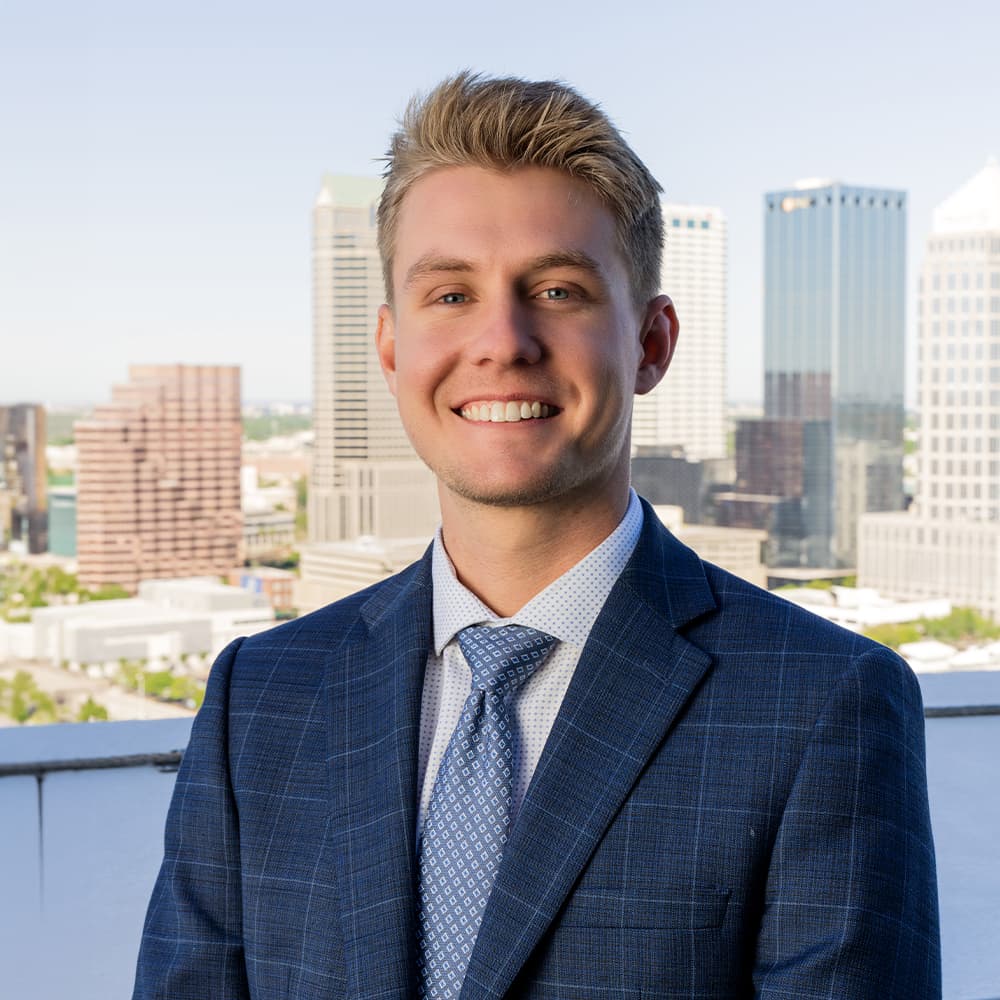 Image of Andrew Doerr