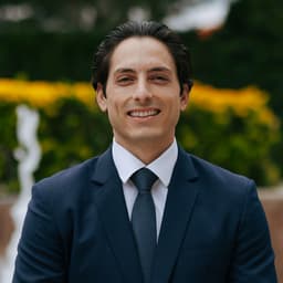 Andrew Fagundo photo