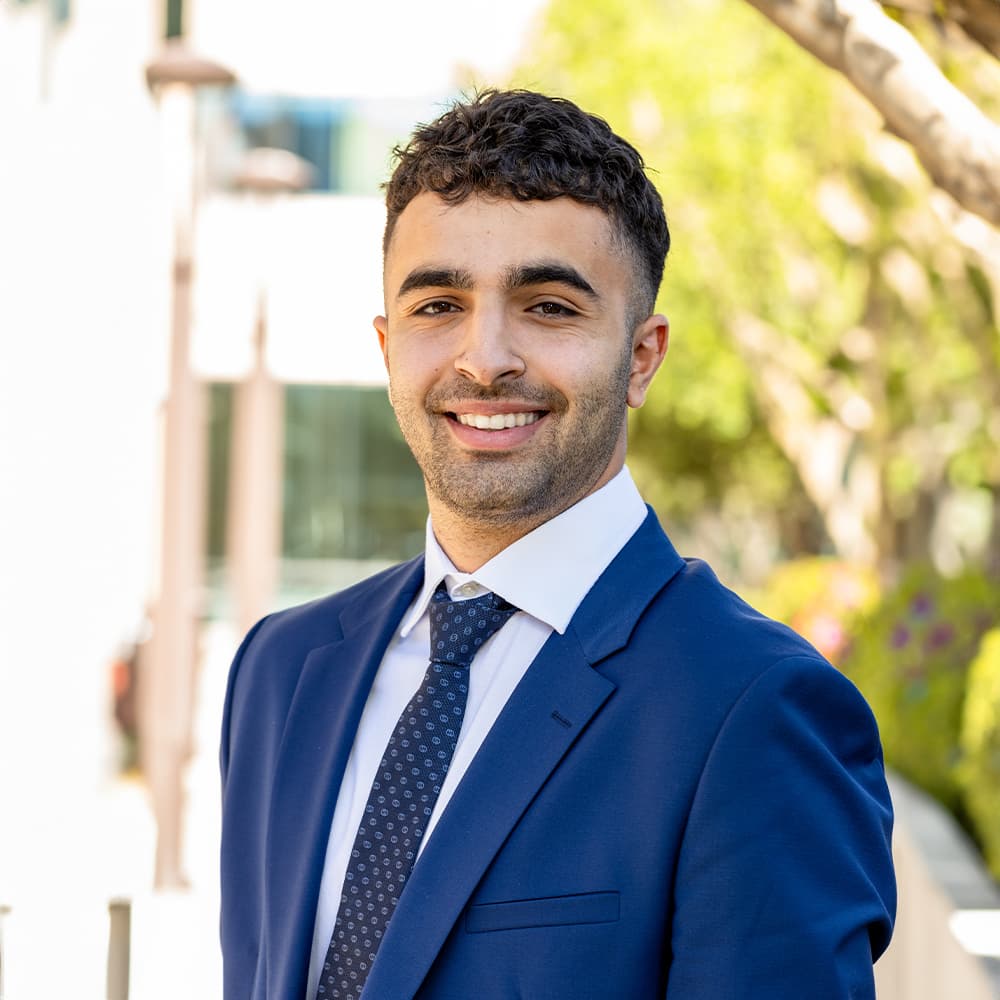 Image of Anthony Karimian