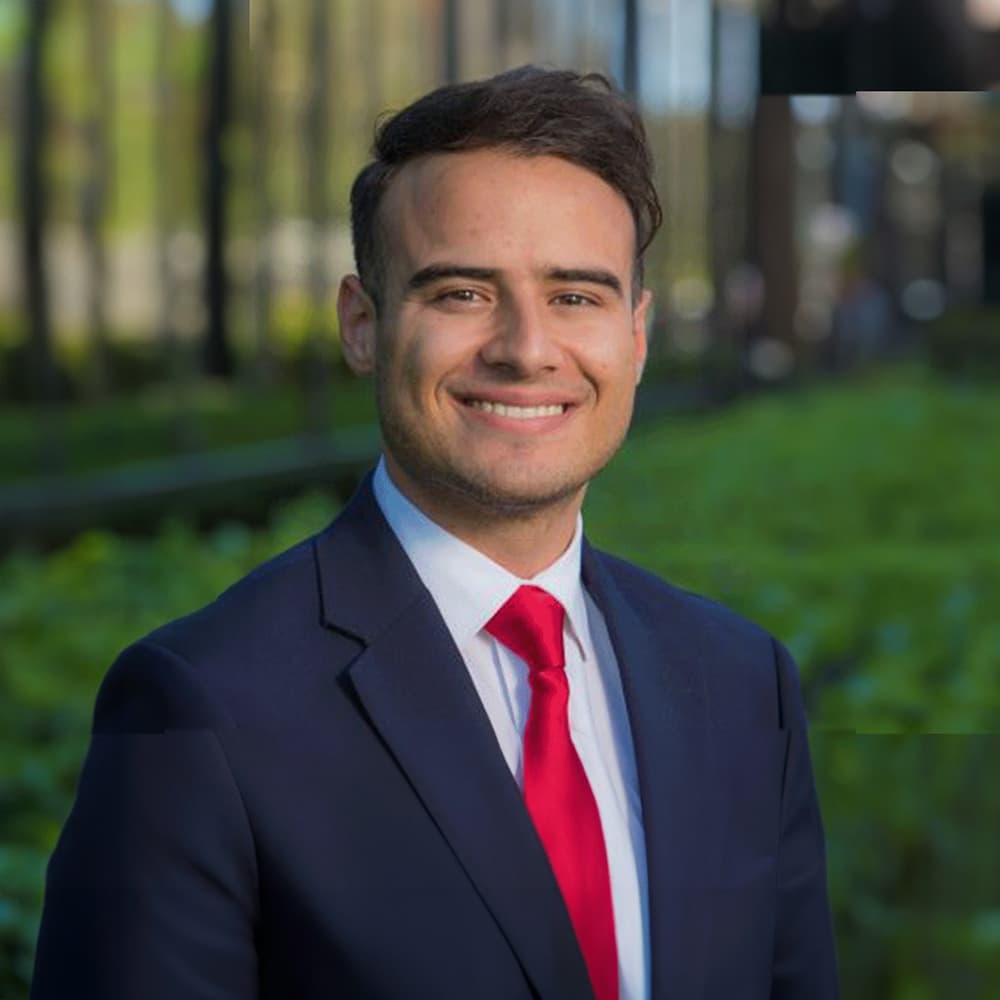 Image of Arthur Varela