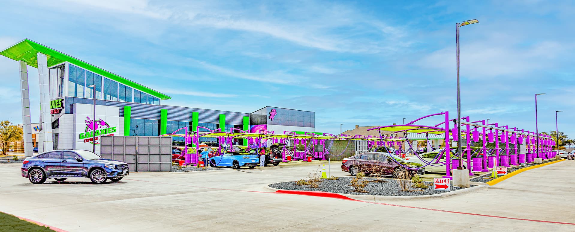 Matthews™ Exclusively Represents Seller of Galaxies Portfolio in TX featured image 