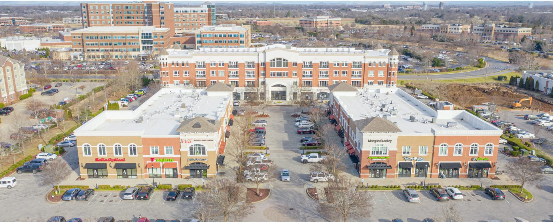 Matthews™ Capital Markets Secures $14.2M Bridge Loan featured image 