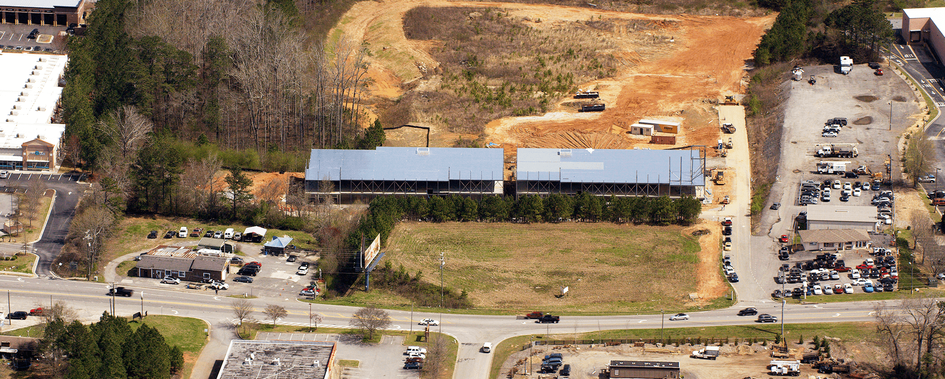 Matthews™ Completes Sale of Atlanta MSA Self-Storage Facility featured image 