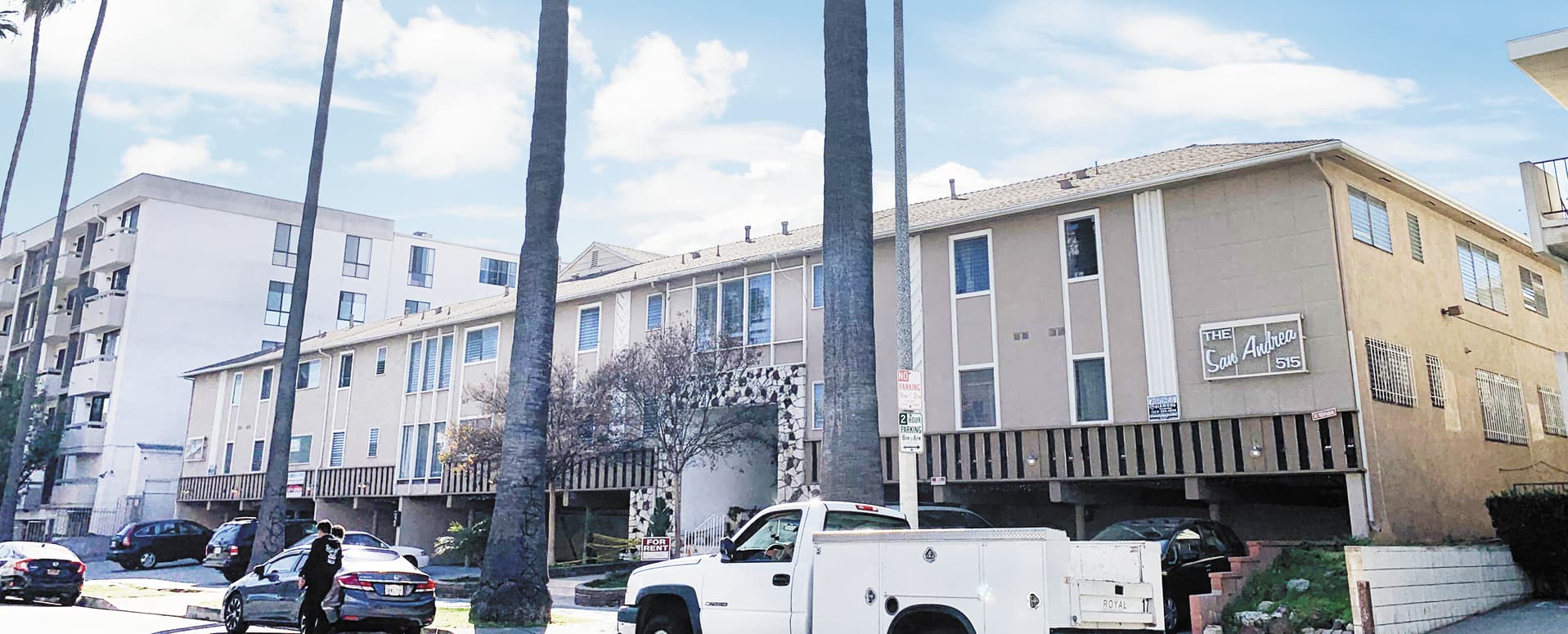 Matthews™ Brokers Competitive Apartment Sale for $9.25M featured image 