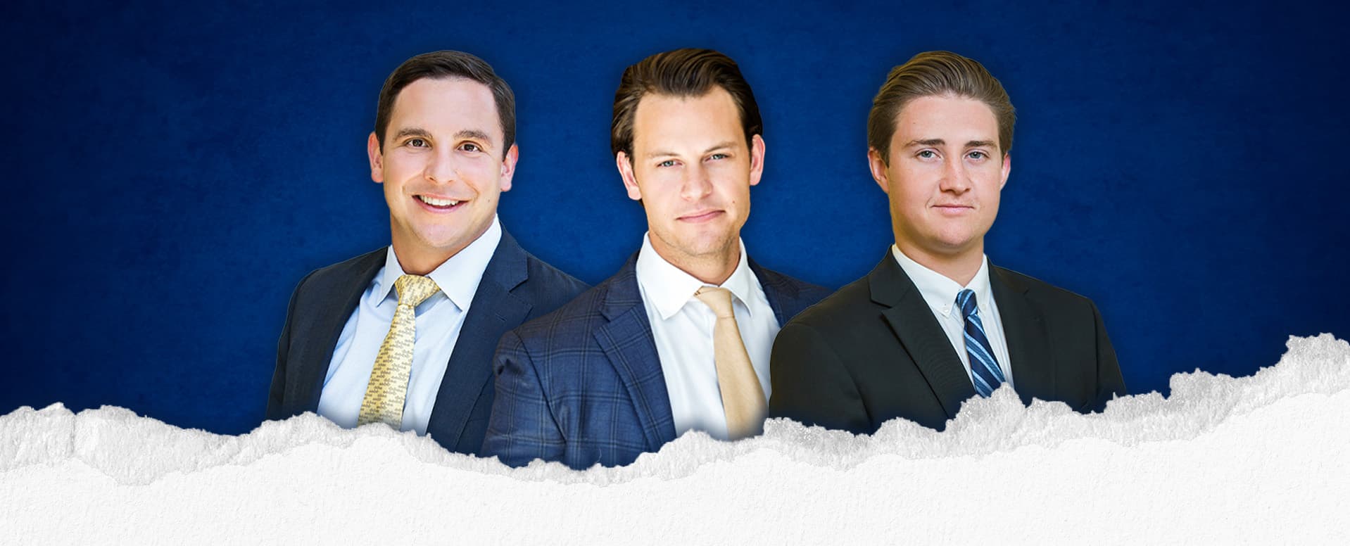 CRE’s Aspiring Leaders Announced with Matthews™ Being Widely Recognized featured image 