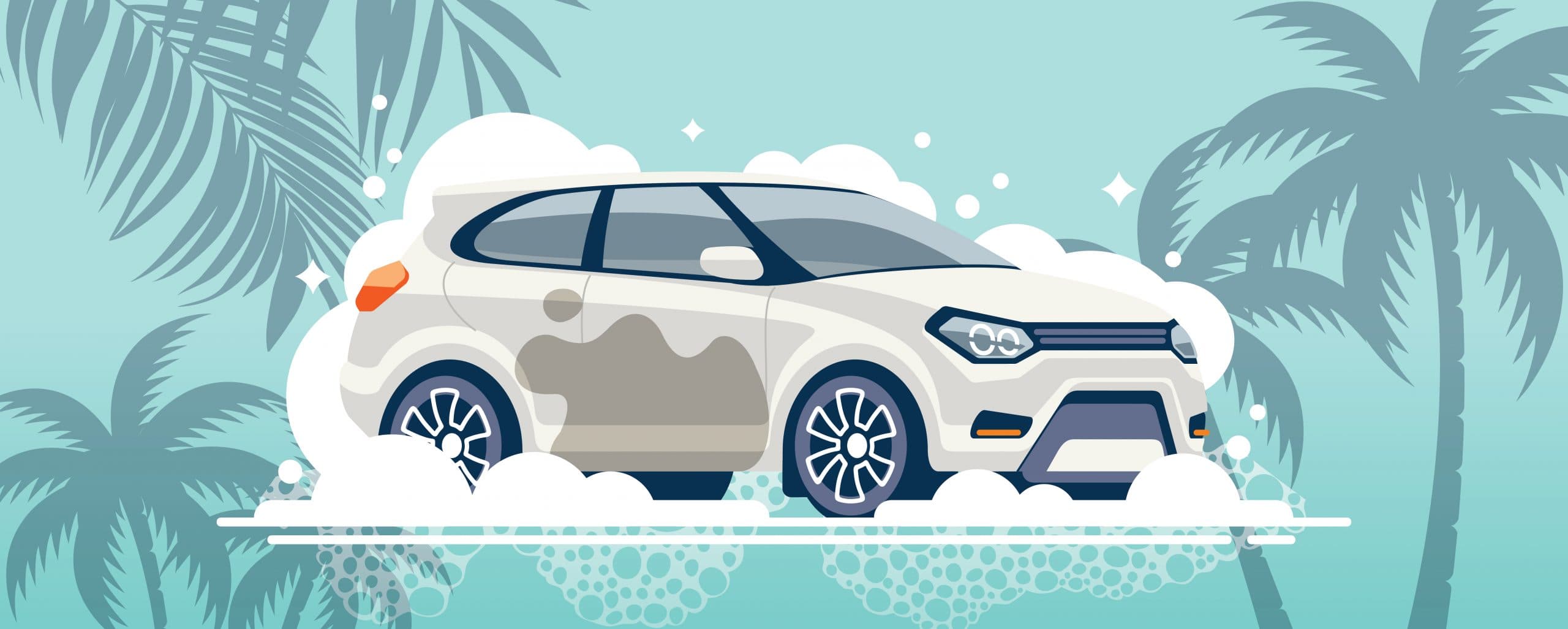 The Current State of Car Washes image