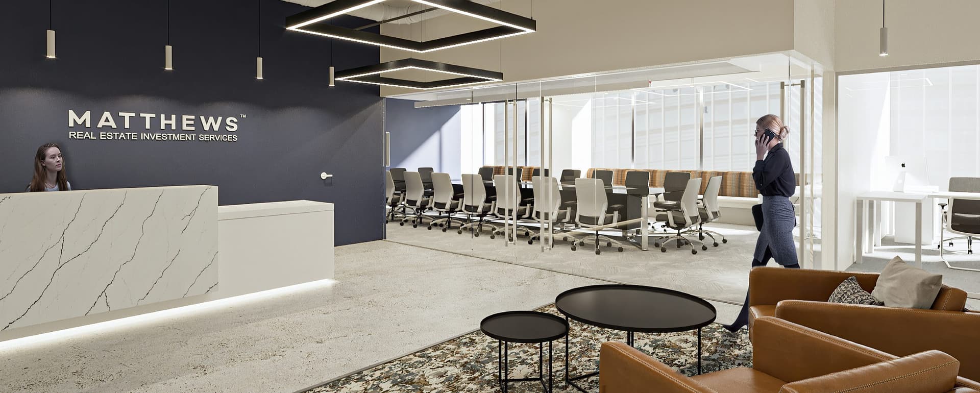 Making the Move for the Future, Matthews™ Relocates Original HQ Office featured image 