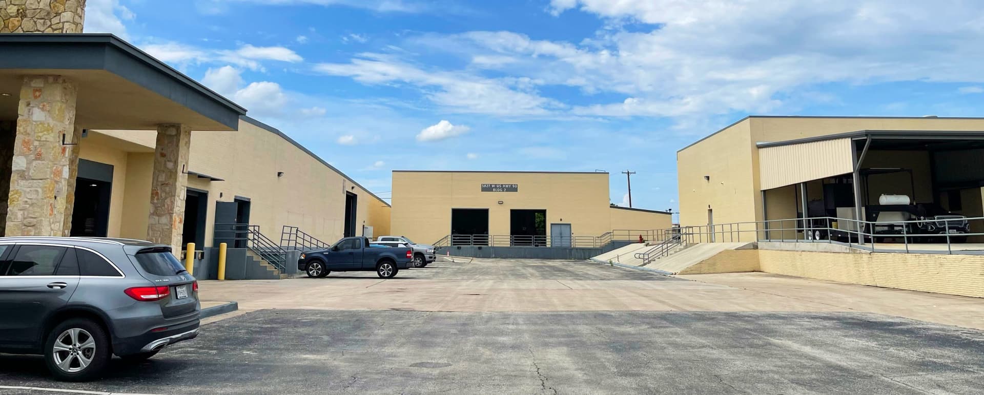 Matthews™ Closes Sale of San Antonio Industrial Warehouse featured image 