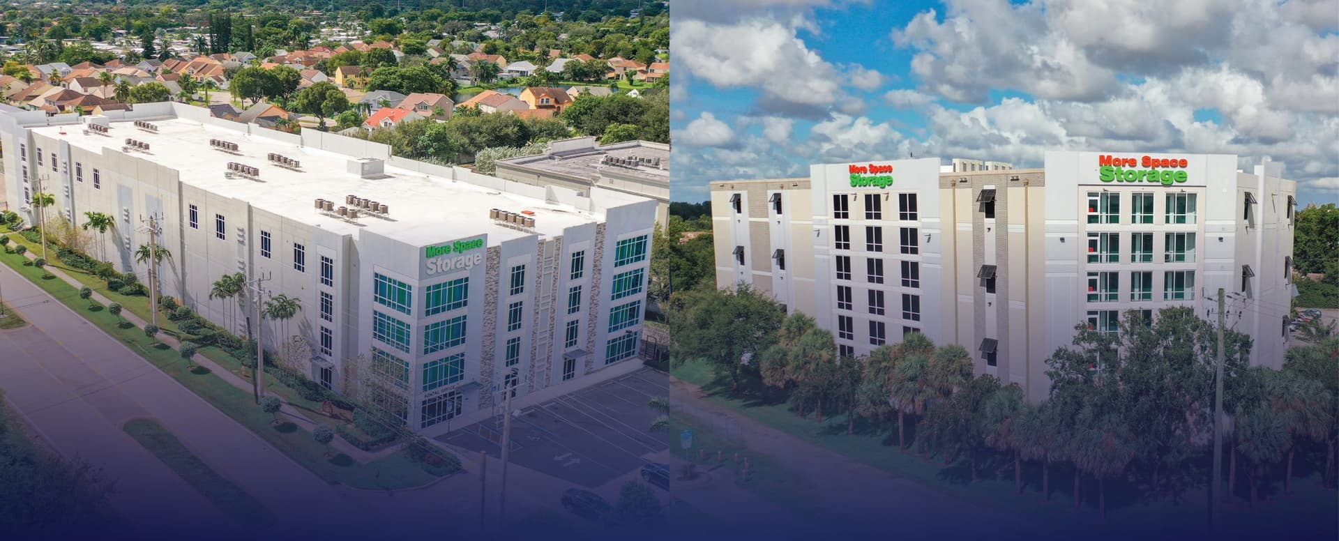 Matthews™ Facilitates Sale of Self Storage Portfolio in Florida featured image 