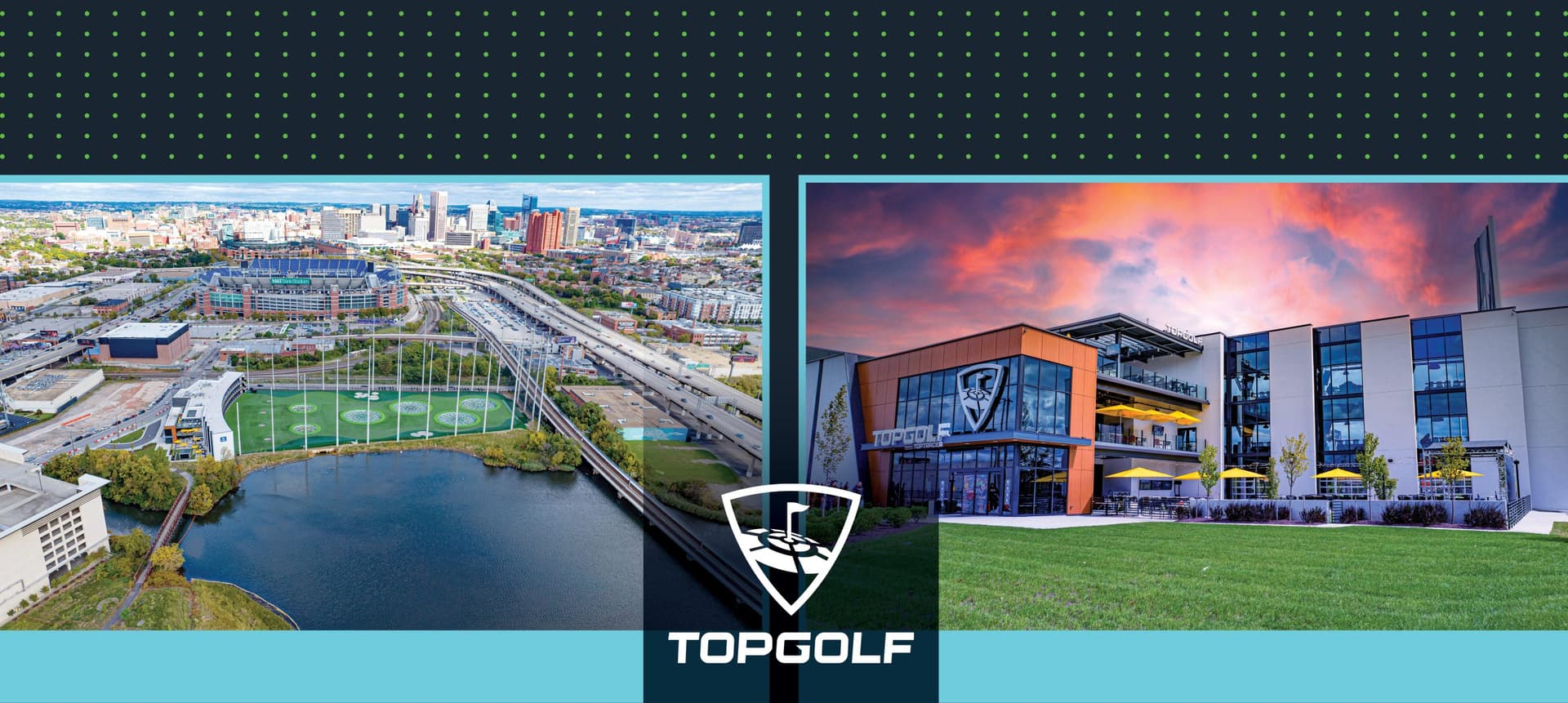 Matthews™ Lists Topgolf within Baltimore’s Developing Entertainment District featured image