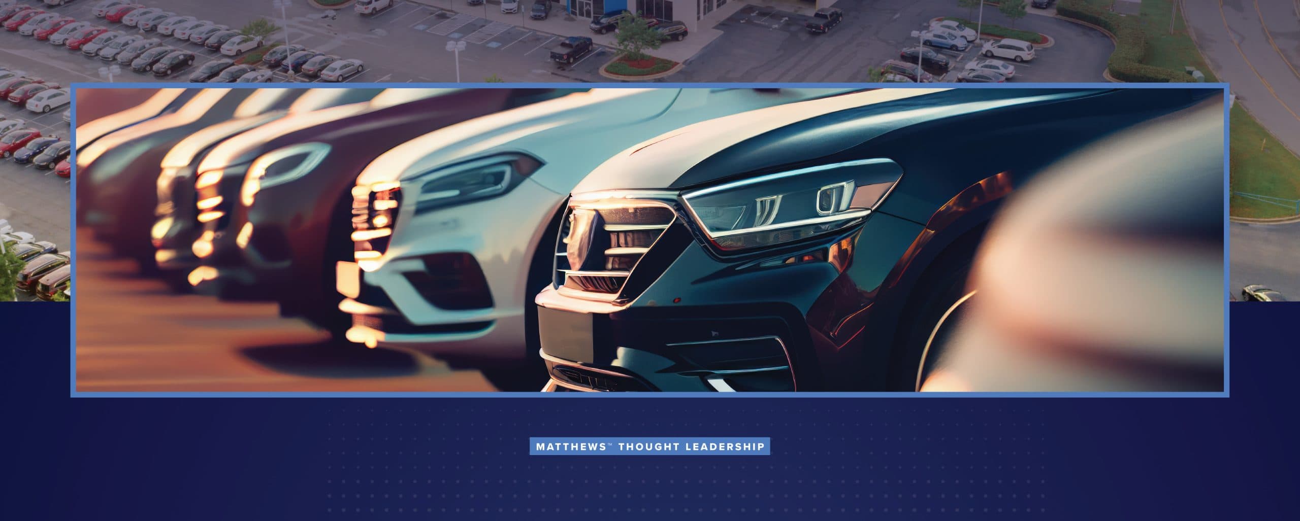 Used Car Dealerships in the Post-Pandemic Era image