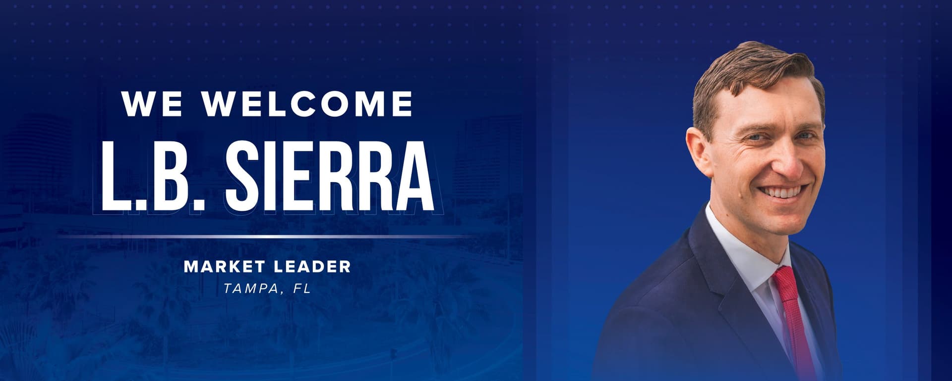 Matthews™ Taps Former Colliers Director to Lead Tampa Office featured image 