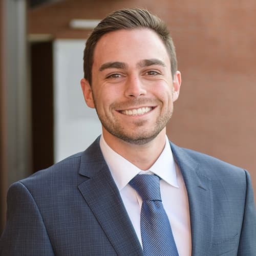 Photo of Brad Skenderian