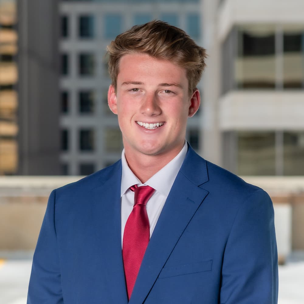 Image of Brady Beasley