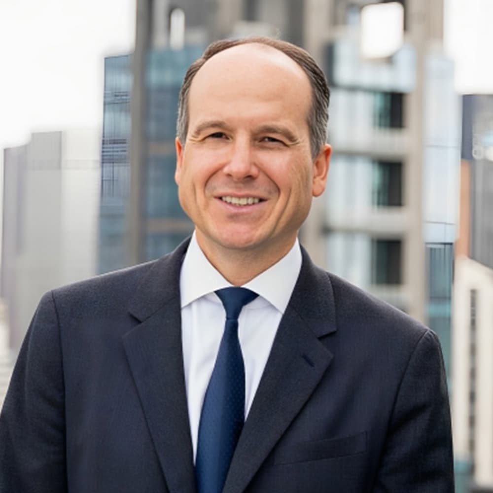 Photo of Brock Emmetsberger