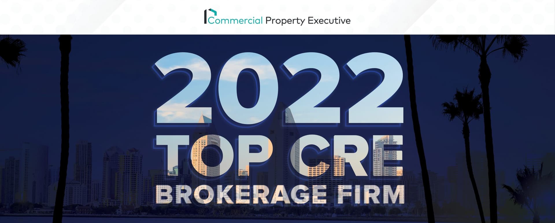 Matthews™ Ranked as Top CRE Brokerage by Commercial Property Executive featured image 