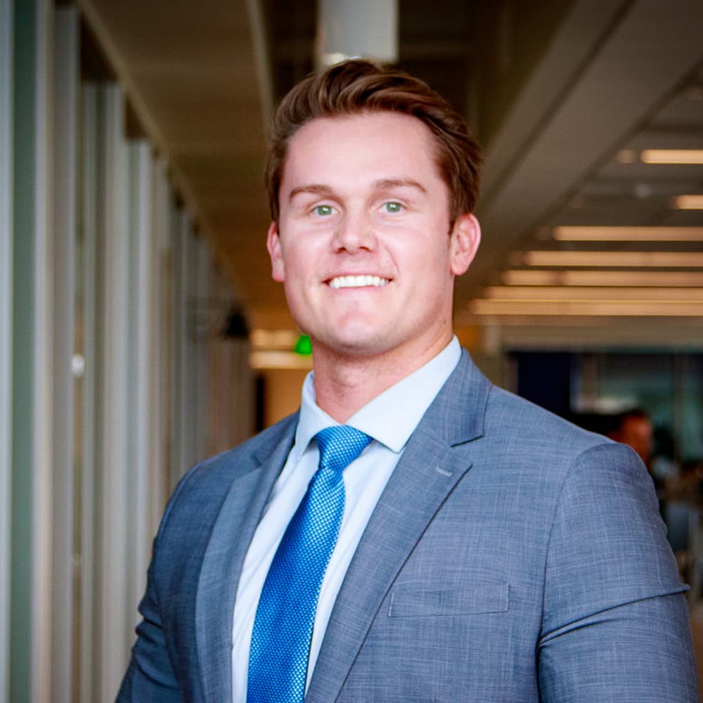 Photo of Cade Norland