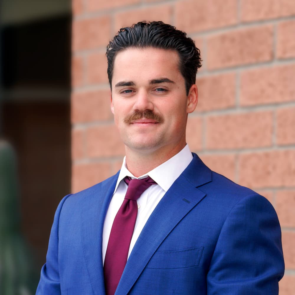 Image of Cayson Fincher