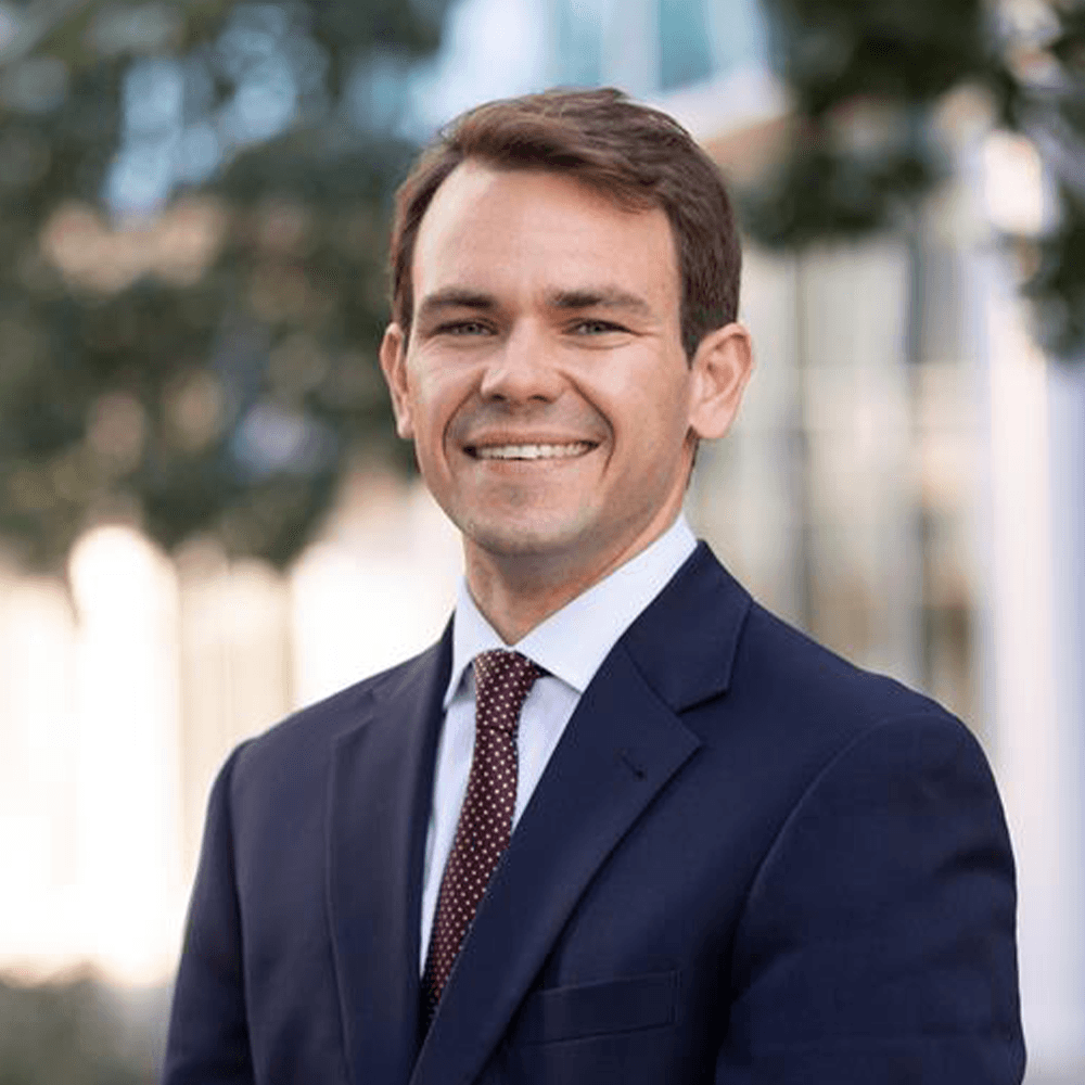 Image of Chris Beavers