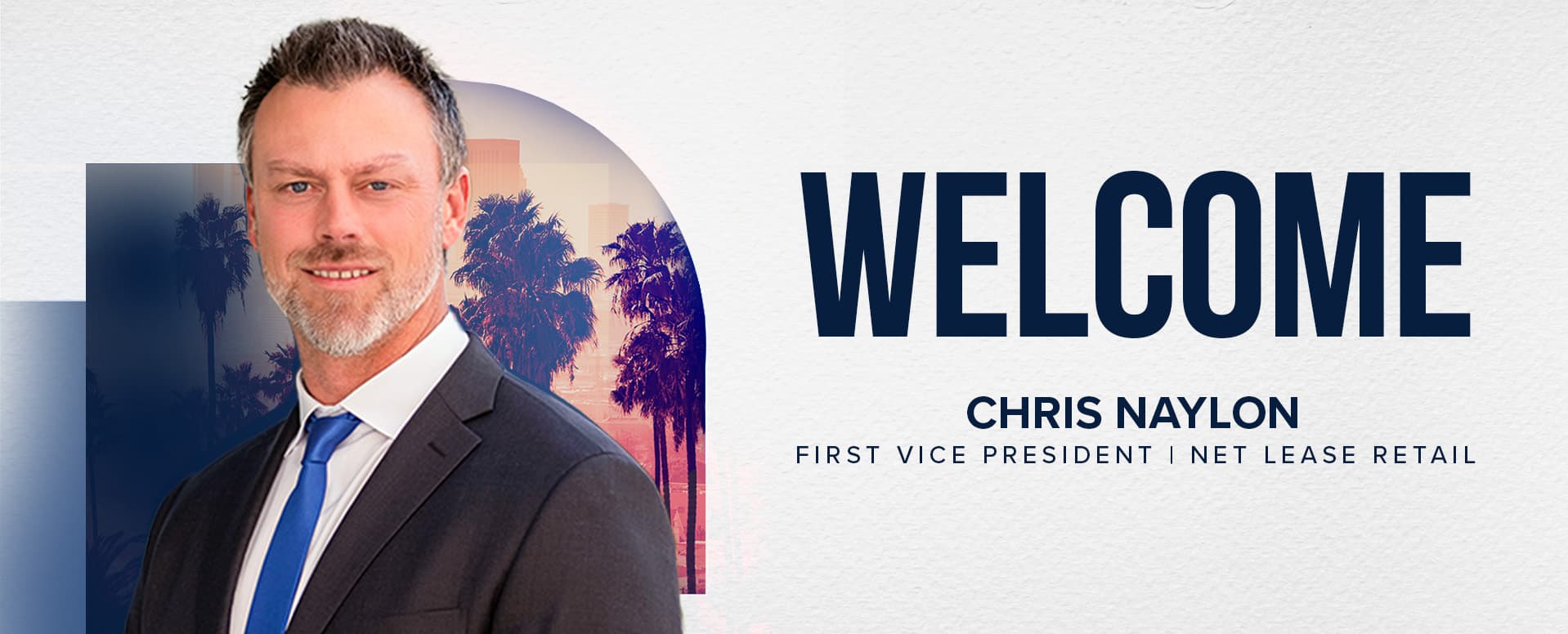 Matthews™ Encino Office Welcomes STNL First Vice President featured image 