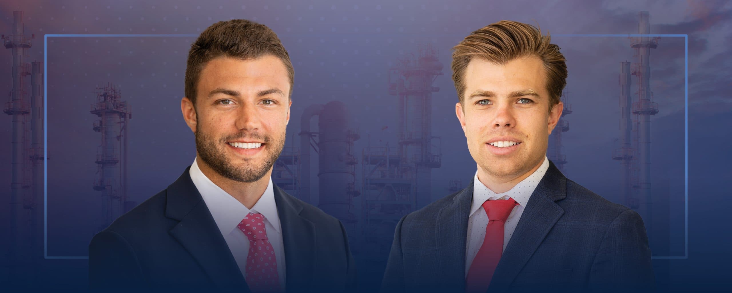 Q&A: Sam Sukut and Chris Nelson image