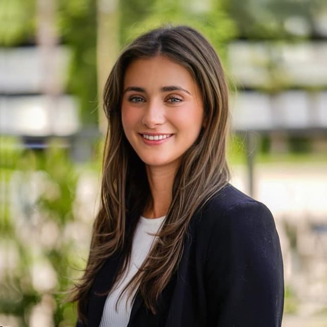 Image of Christine Baker Author