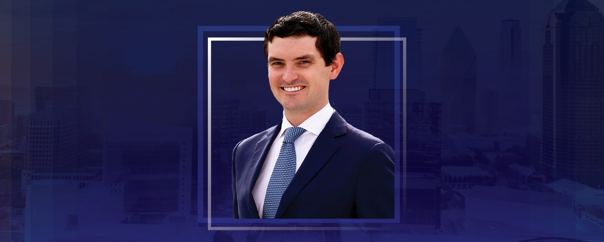 Matthews™ Dallas Office Brings in Local Debt & Equity Specialist featured image 