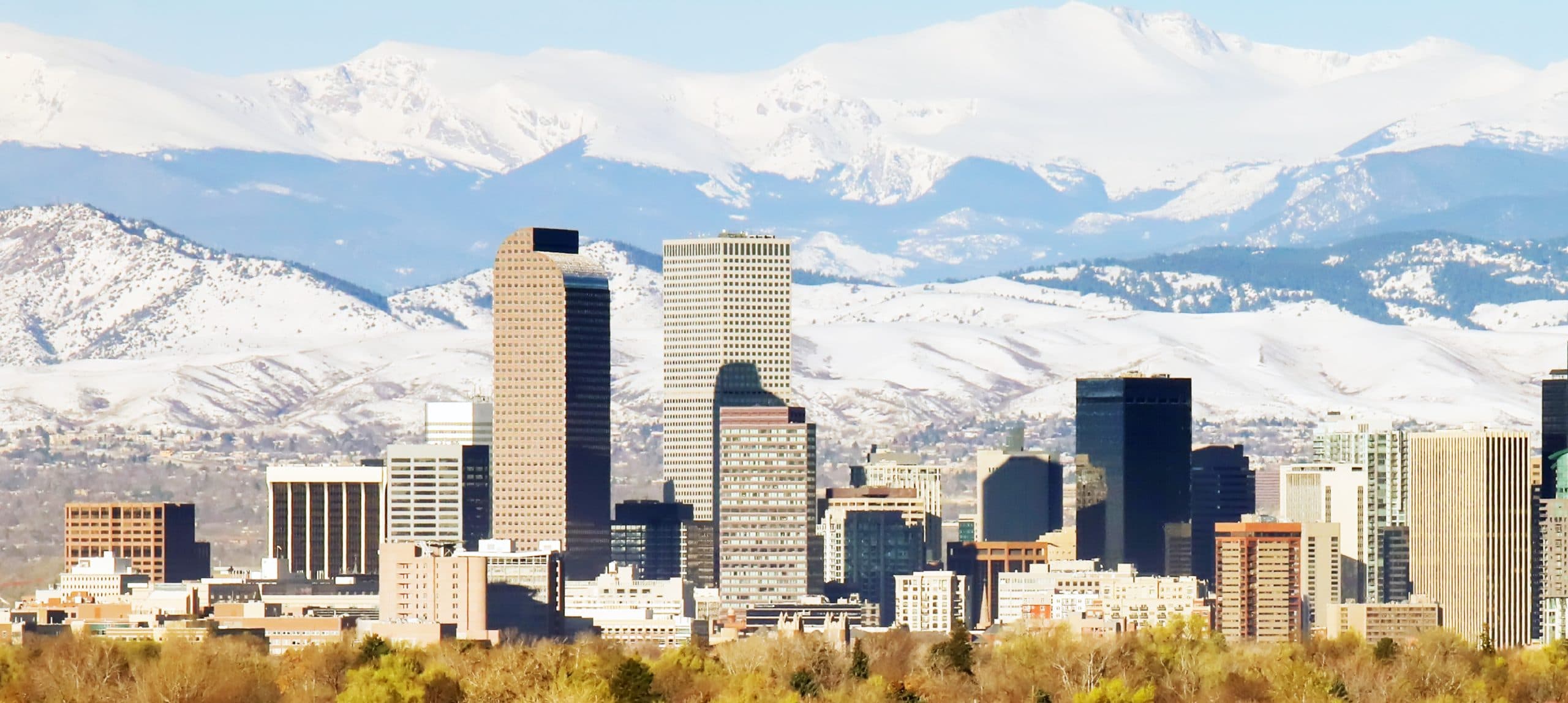 Hospitality Market Report | Colorado image